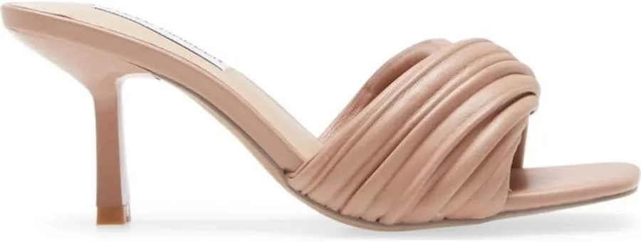 Steve Madden Women's Twinkled Heeled Sandal