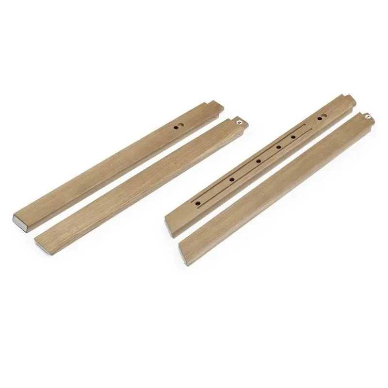 Stokke® Steps™ Legs (Oak Natural)