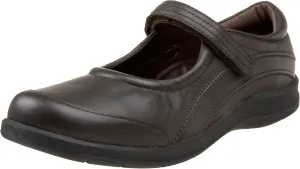 Stride Rite Toddler and Little Girls Molly Mary Jane Shoe