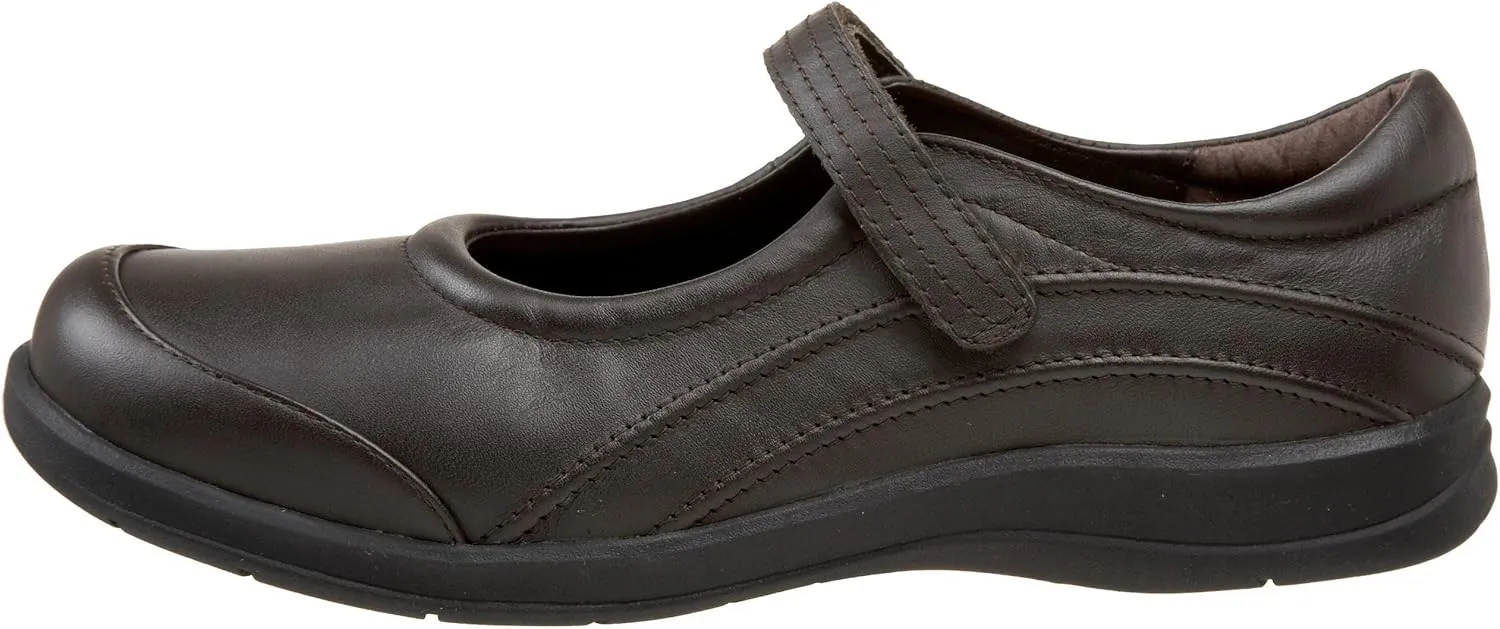 Stride Rite Toddler and Little Girls Molly Mary Jane Shoe