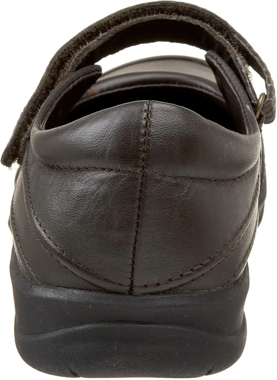 Stride Rite Toddler and Little Girls Molly Mary Jane Shoe