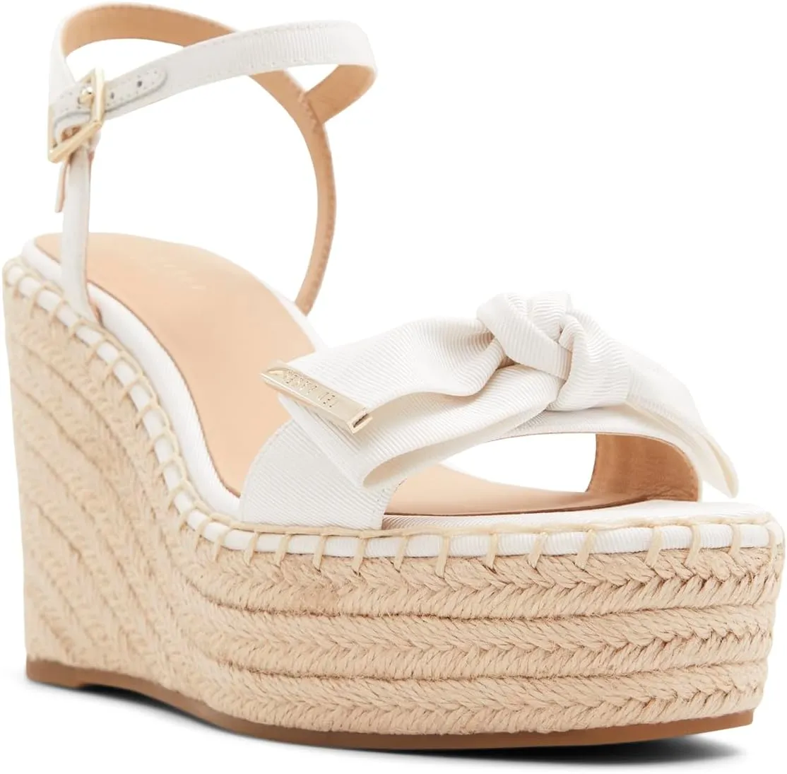 Ted Baker Women's Gia Heeled Sandal