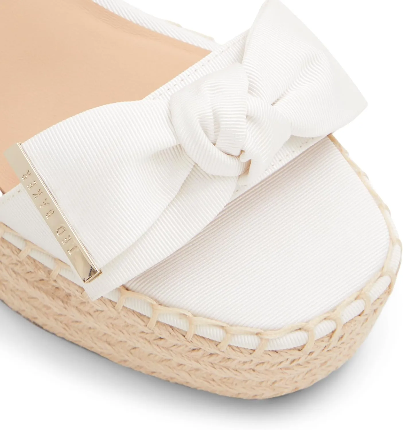 Ted Baker Women's Gia Heeled Sandal