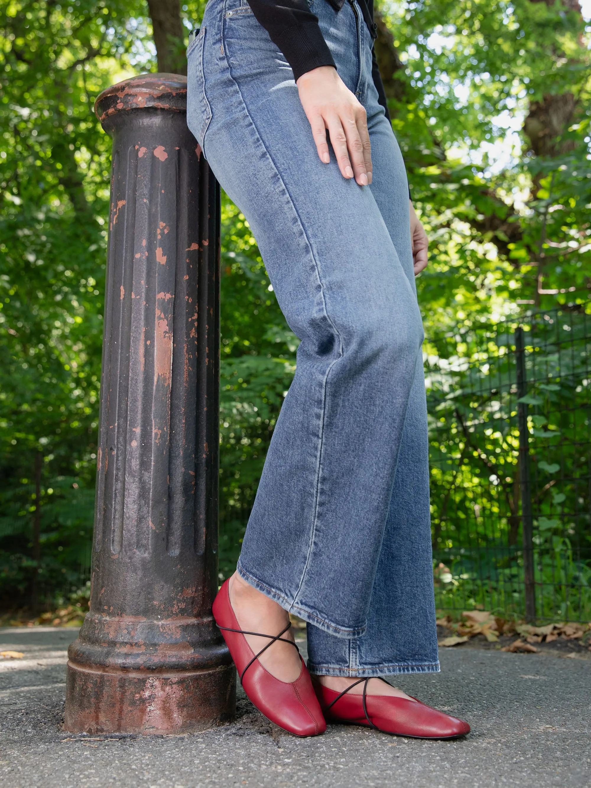 The Una (Sample Sale)