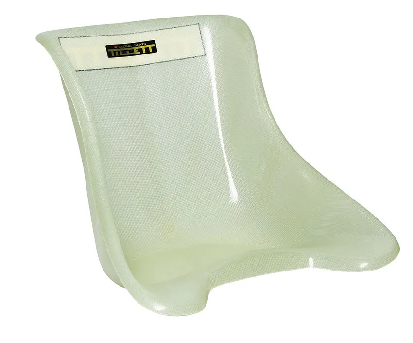 Tillett T5 VG Flexible Soft Rigidity