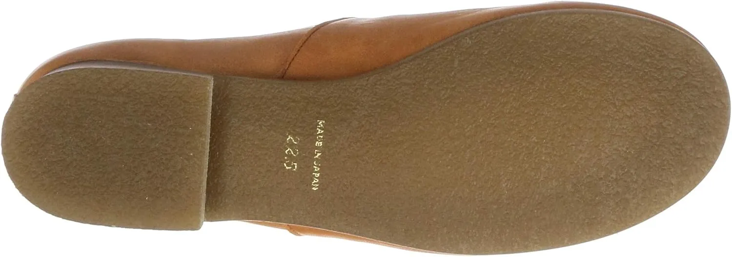 TODAY'S(トゥデイズ) Women's Flat Shoes