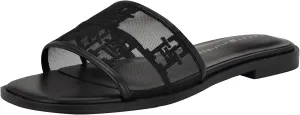 Tommy Hilfiger Women's Tesia Flat Sandal