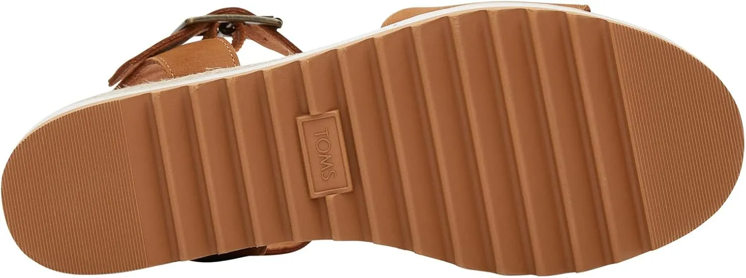 TOMS Women's, Diana Sandal