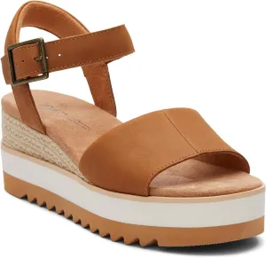 TOMS Women's, Diana Sandal