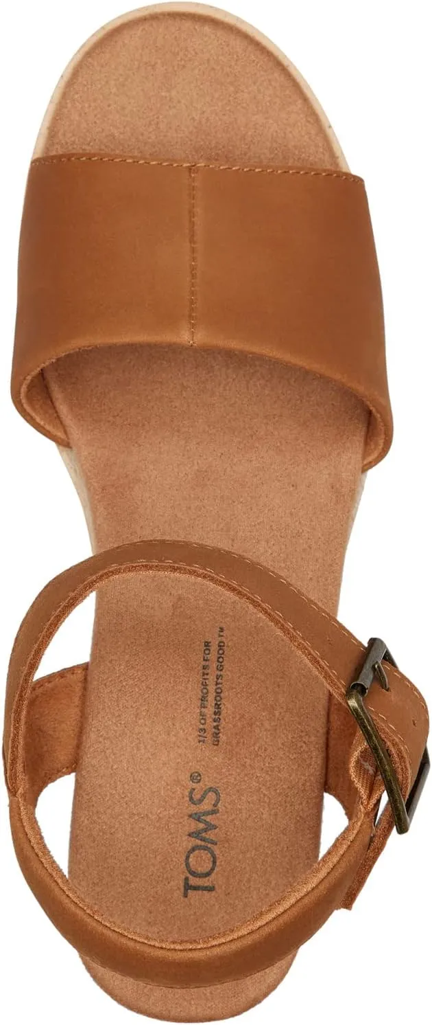 TOMS Women's, Diana Sandal