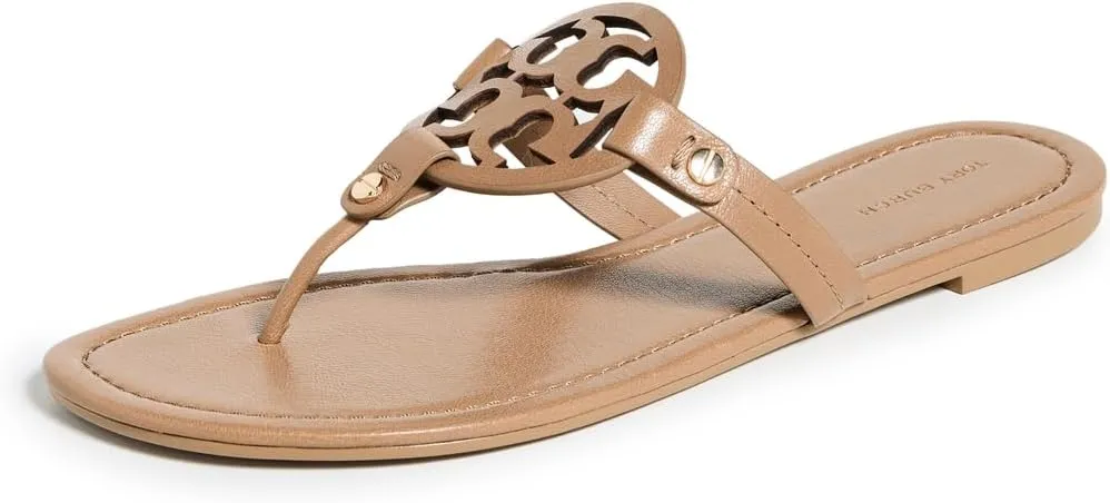Tory Burch Women's Miller Sandals