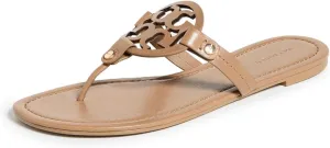 Tory Burch Women's Miller Sandals