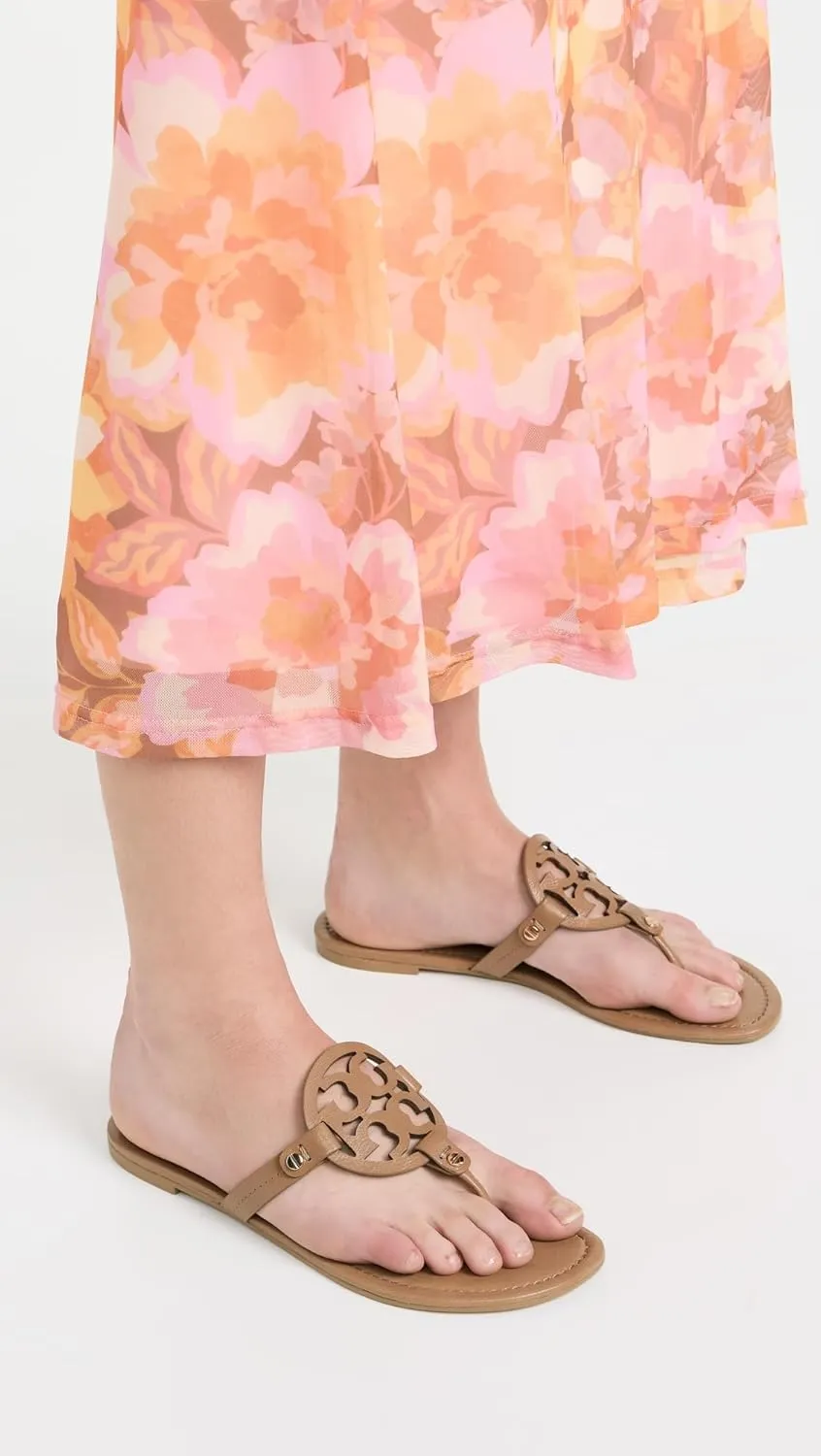 Tory Burch Women's Miller Sandals