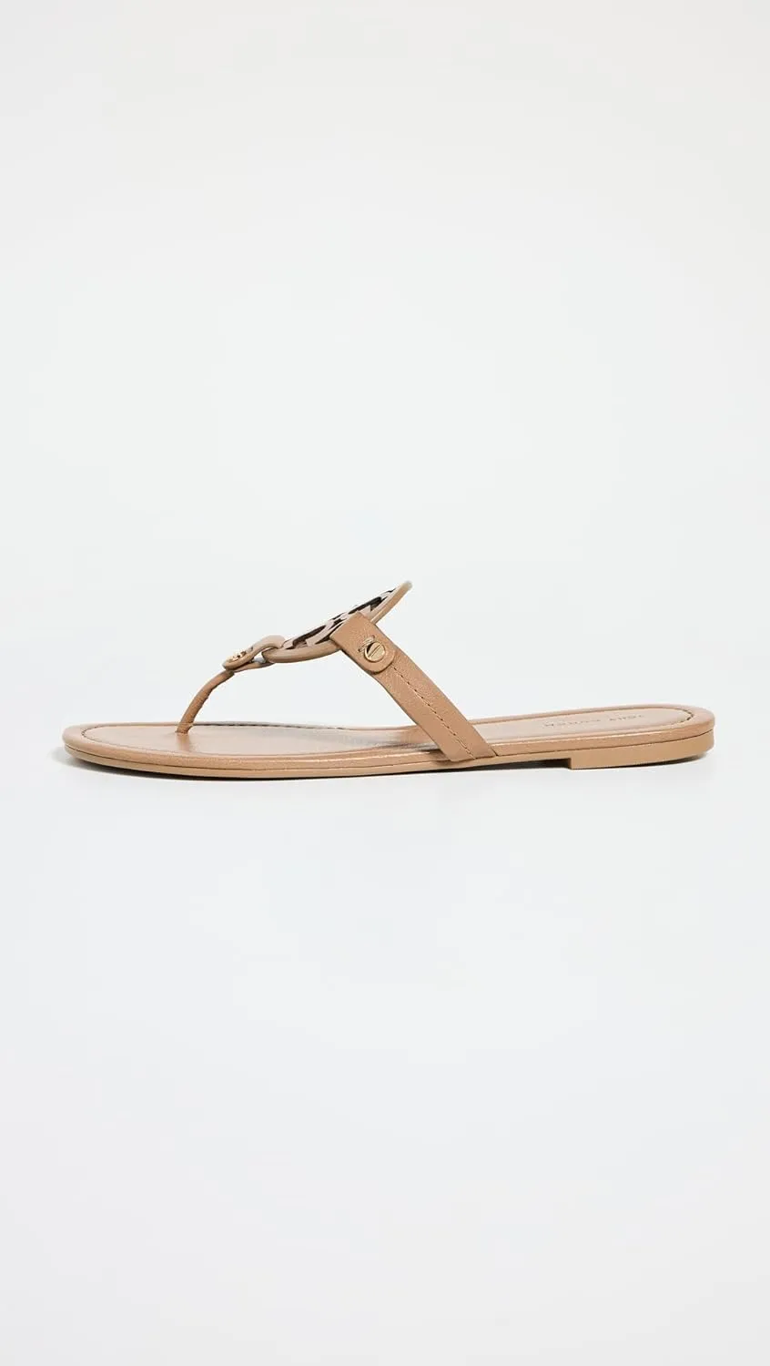 Tory Burch Women's Miller Sandals