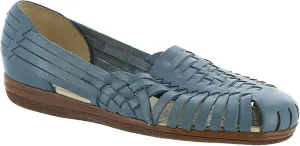 Trinidad Women's Sandal, 10 B(M) US, Denim