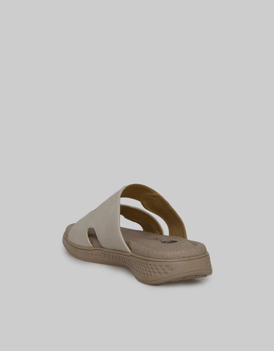 Triset Sandals Slip On Open Toe