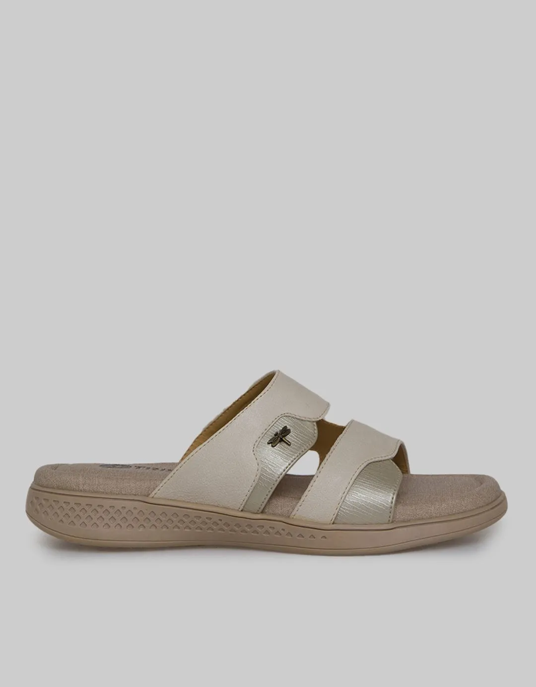 Triset Sandals Slip On Open Toe