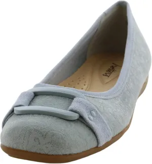 Trotters Women's Sizzle Flat