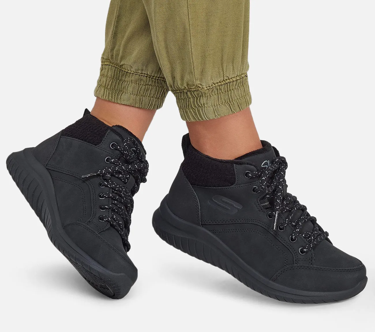Ultra Flex 2.0 - Casual Mix