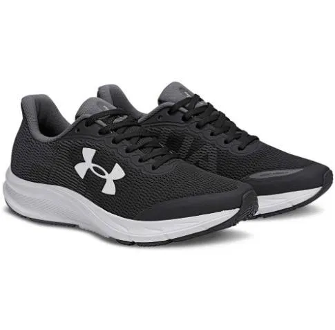 Under Armour Ch.Breezy Black/White