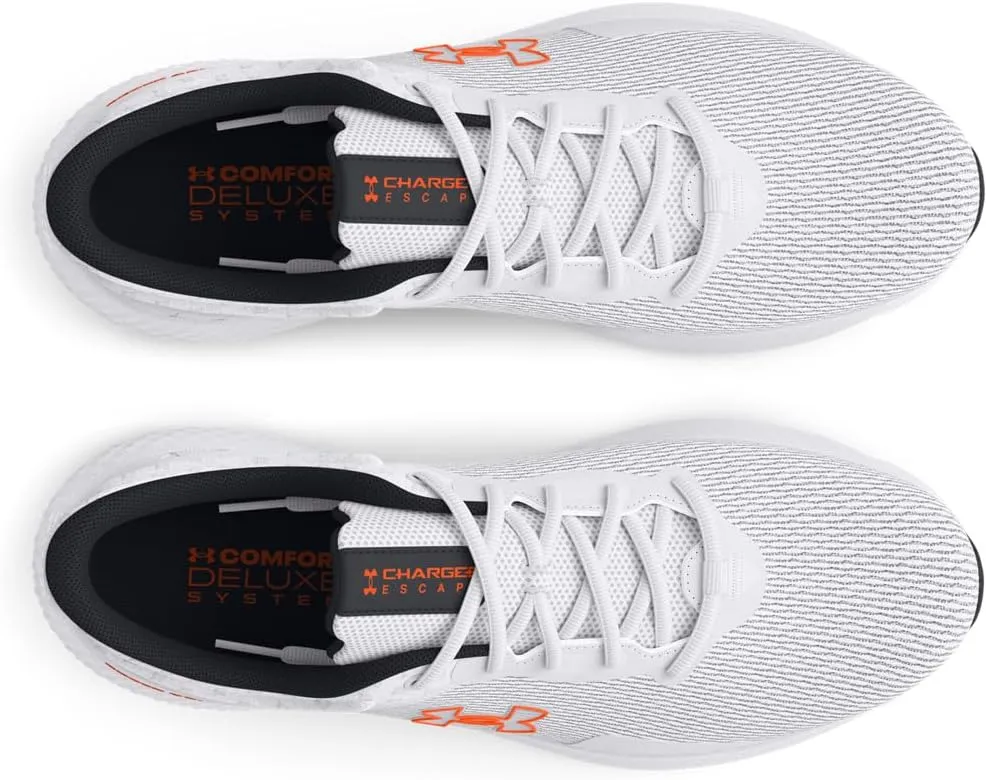 Under Armour Men's Charged Escape 4 Nm Sneaker
