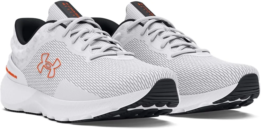 Under Armour Men's Charged Escape 4 Nm Sneaker