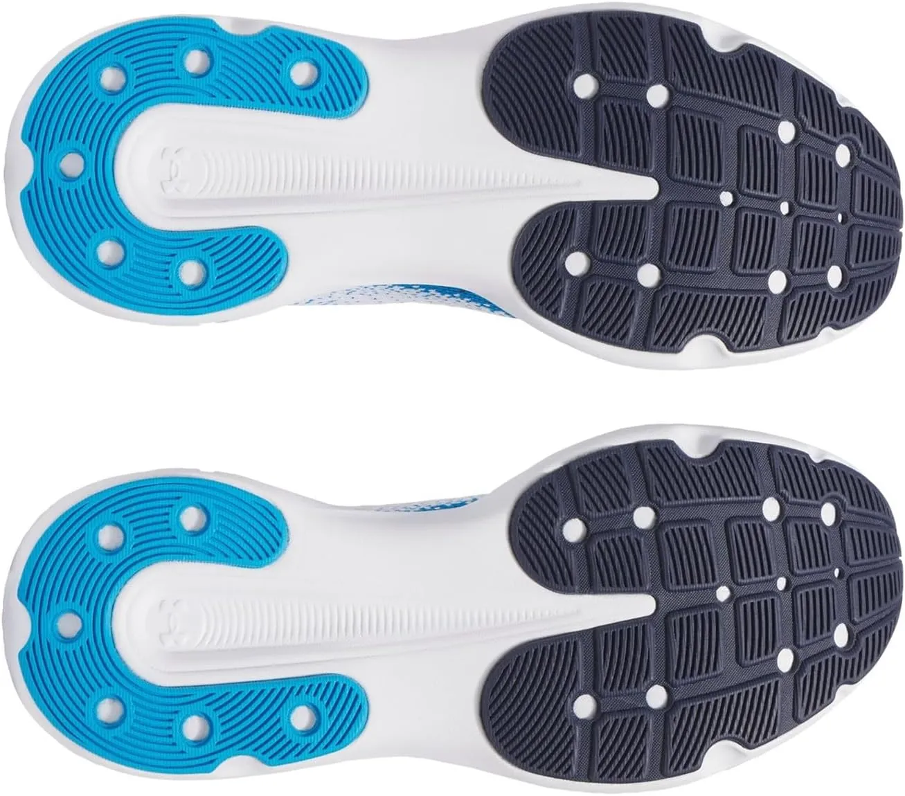 Under Armour Men's Infinite Sneaker