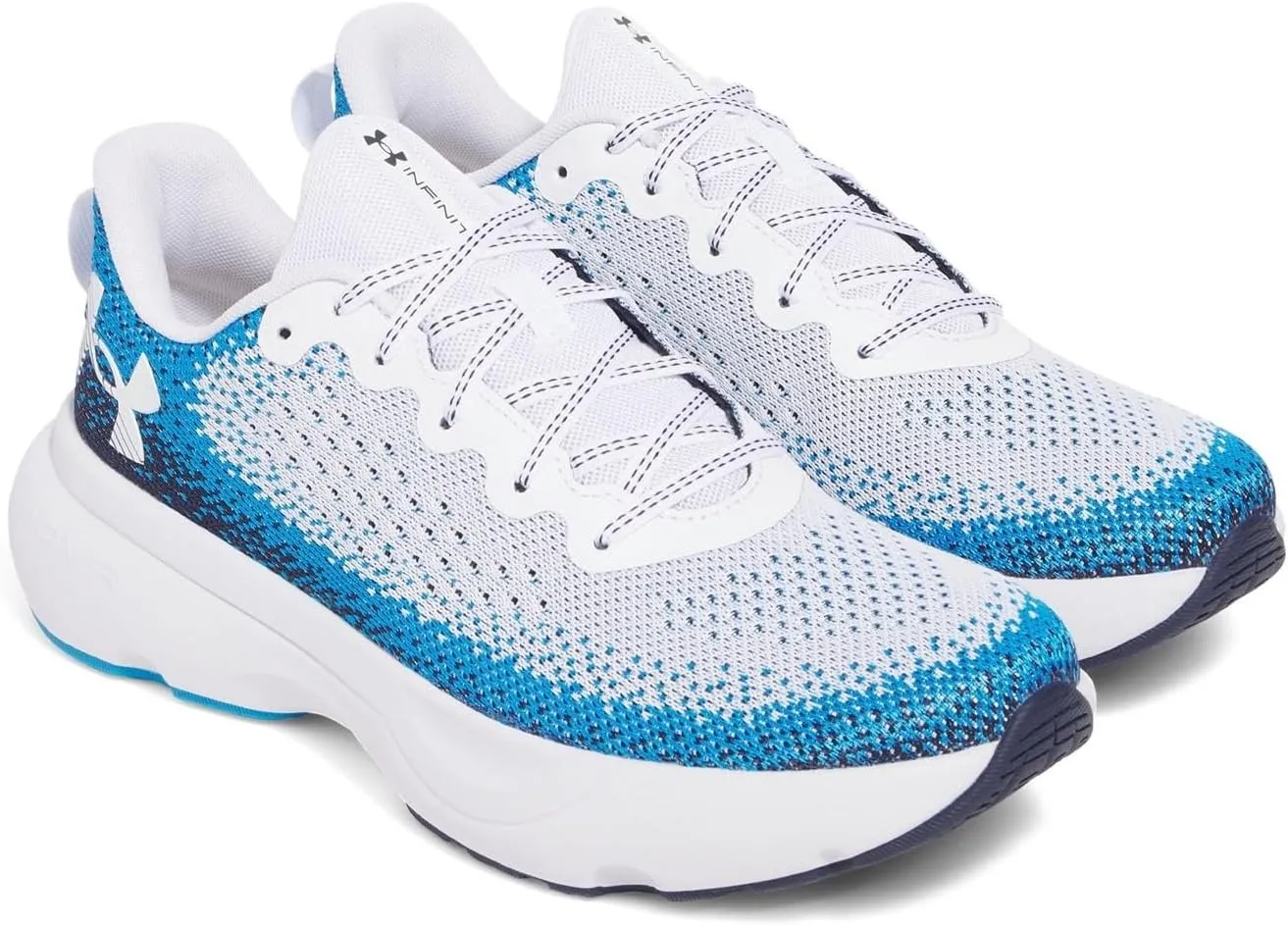 Under Armour Men's Infinite Sneaker