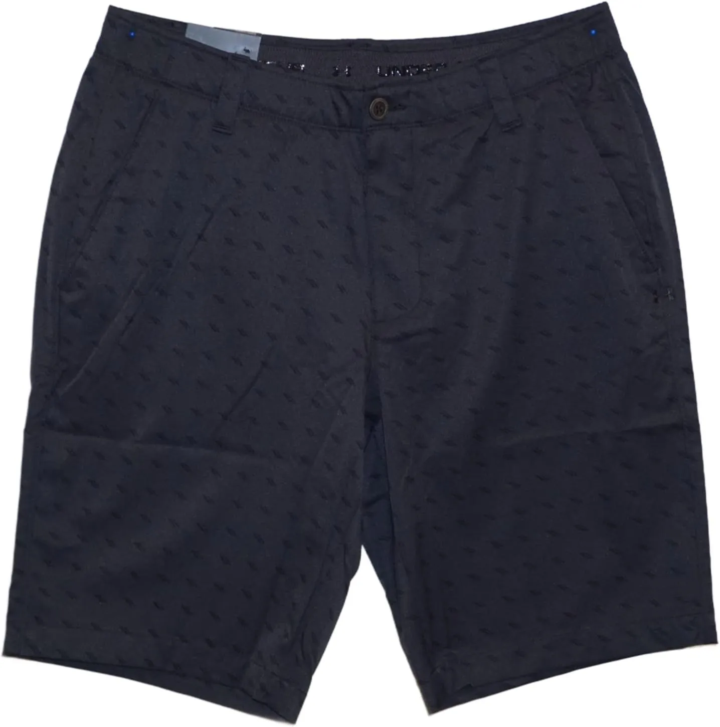 Under Armour Mens Match Play Deuces Stretch Golf Shorts (as1, Numeric, Numeric_34, Regular, Regular, 34)