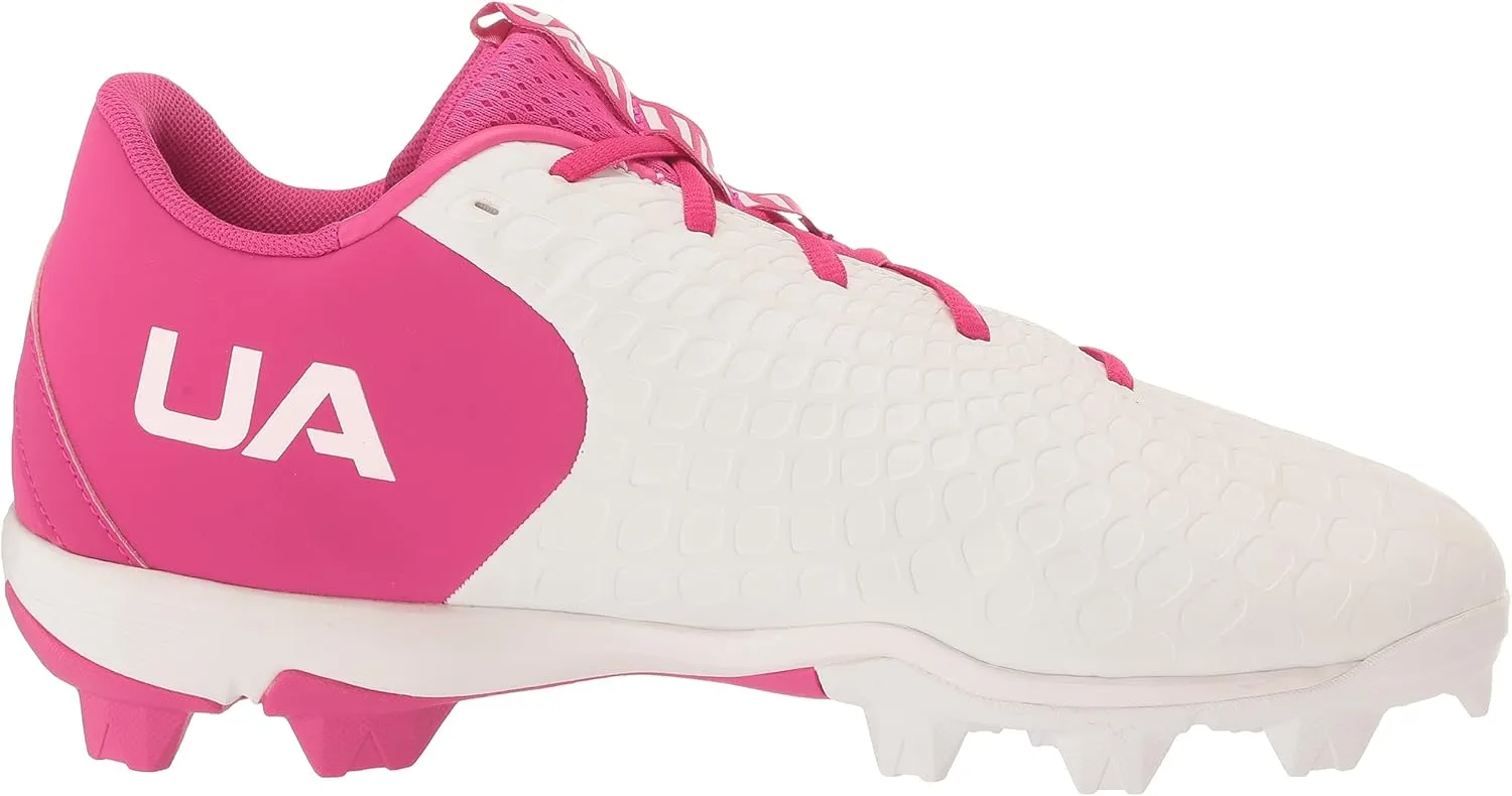 Under Armour Women's Glyde 2.0 Rm Softball Shoe