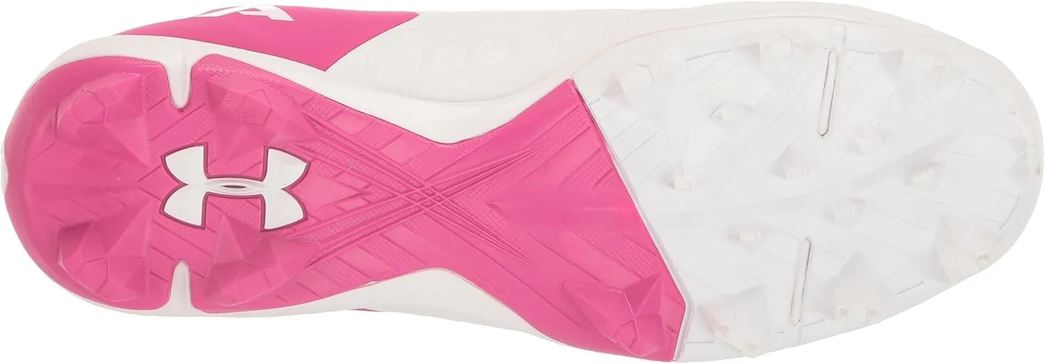 Under Armour Women's Glyde 2.0 Rm Softball Shoe