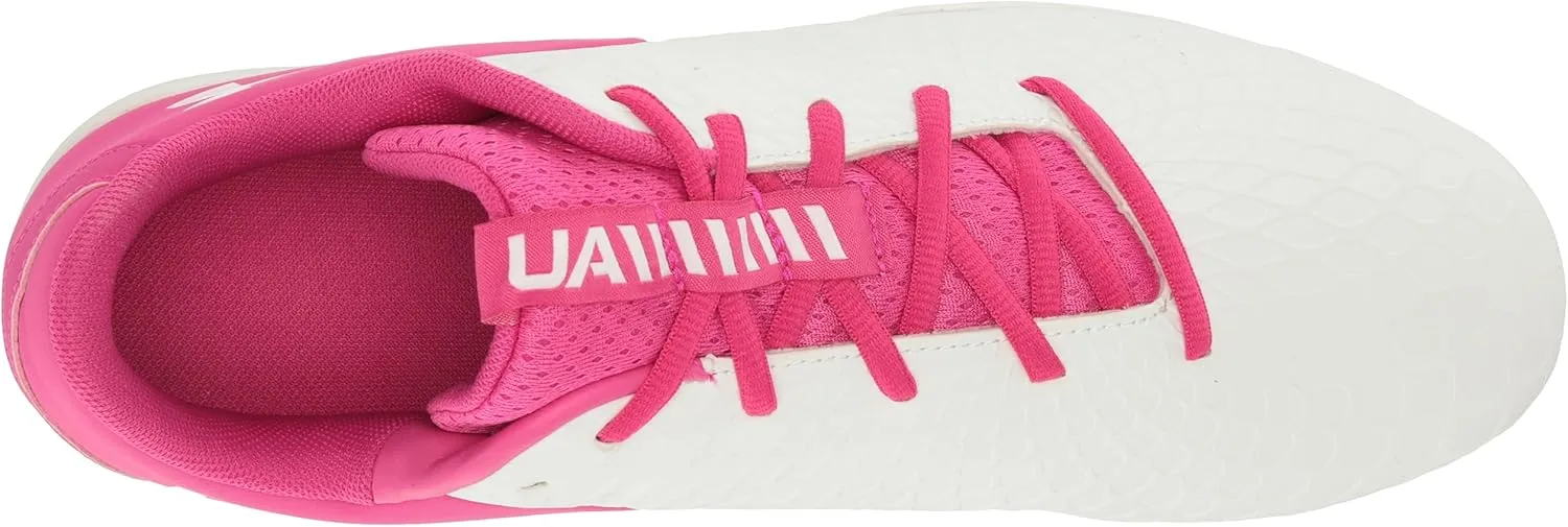 Under Armour Women's Glyde 2.0 Rm Softball Shoe