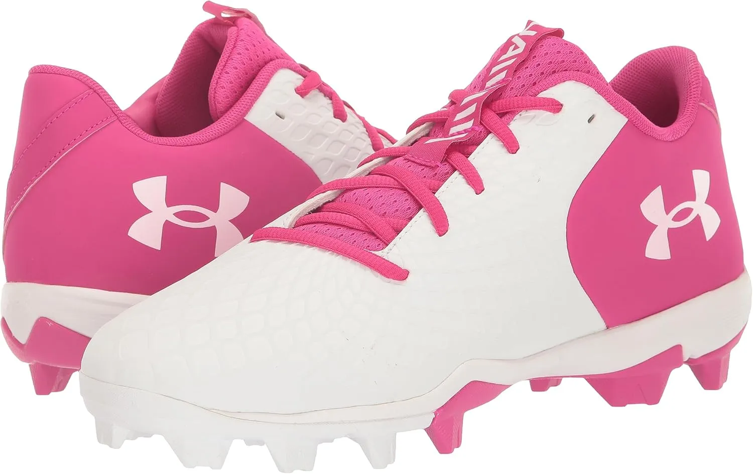 Under Armour Women's Glyde 2.0 Rm Softball Shoe