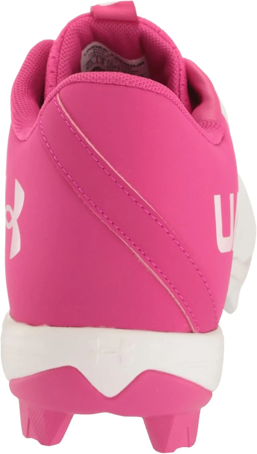 Under Armour Women's Glyde 2.0 Rm Softball Shoe