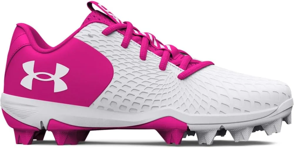 Under Armour Women's Glyde 2.0 Rm Softball Shoe
