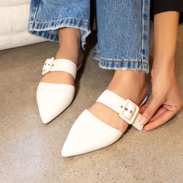 Valerie Summer markdown Dual-purpose