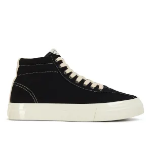 VARDEN CANVAS BLACK