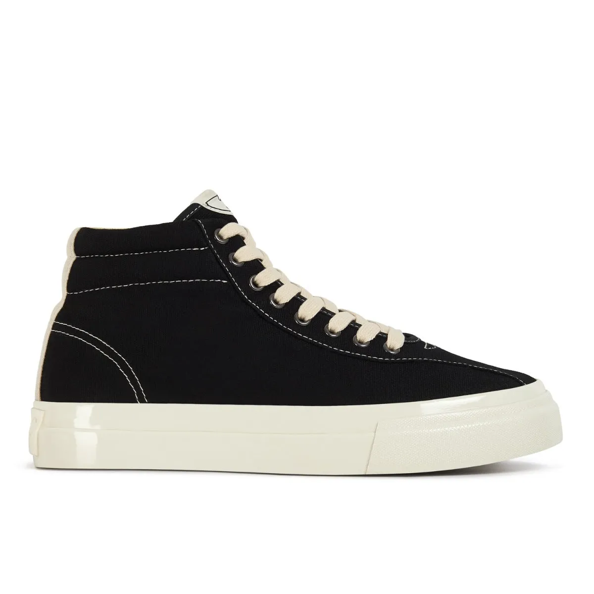 VARDEN CANVAS BLACK