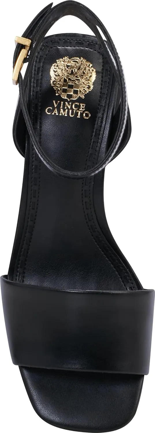 Vince Camuto Women's Carliss Heeled Sandal