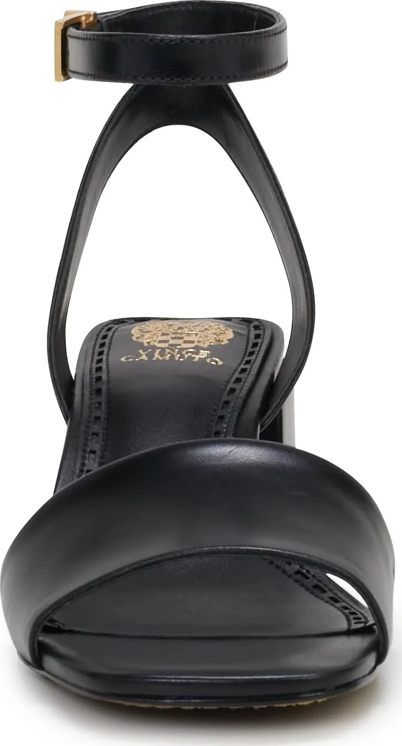 Vince Camuto Women's Carliss Heeled Sandal