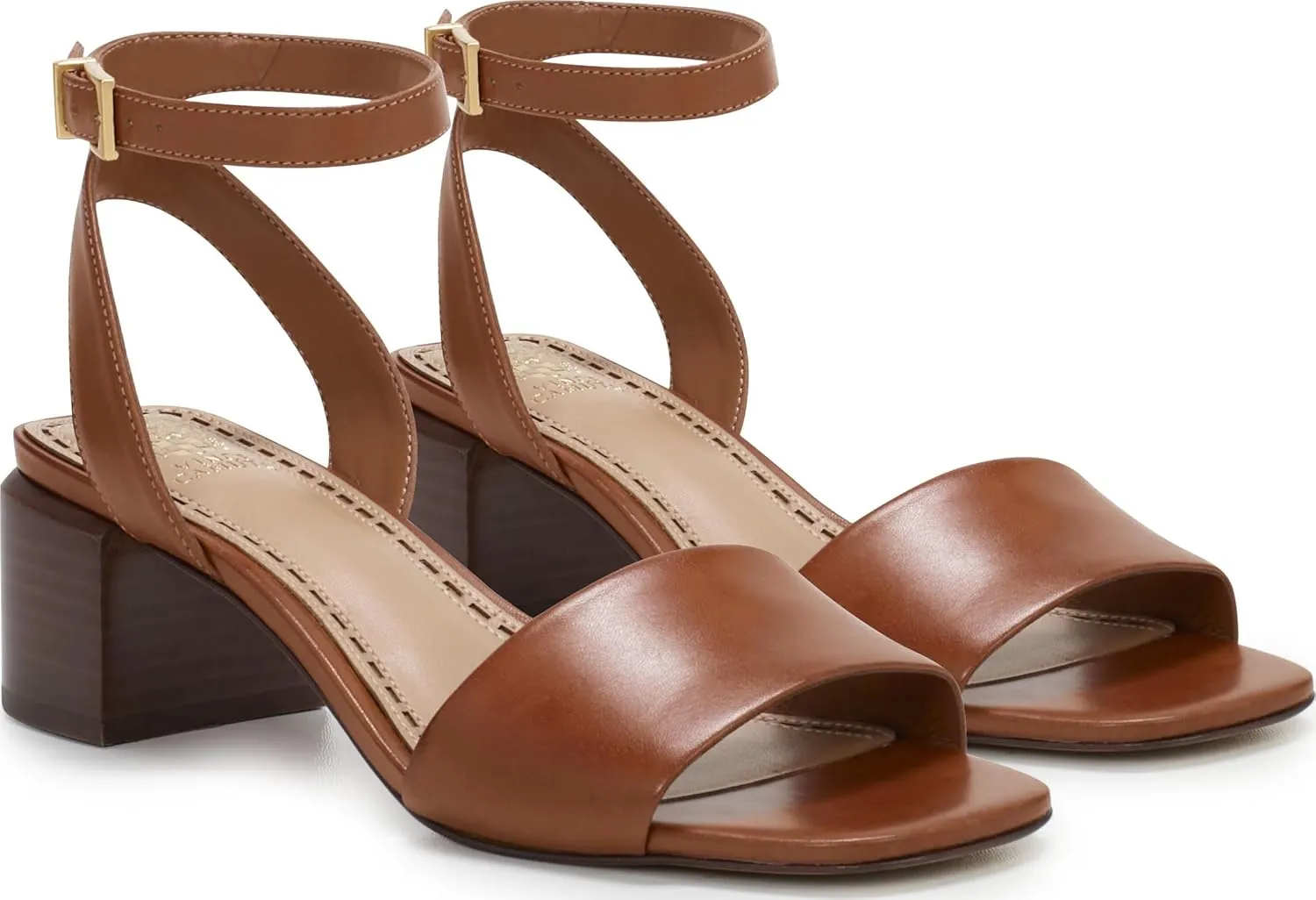 Vince Camuto Women's Carliss Heeled Sandal