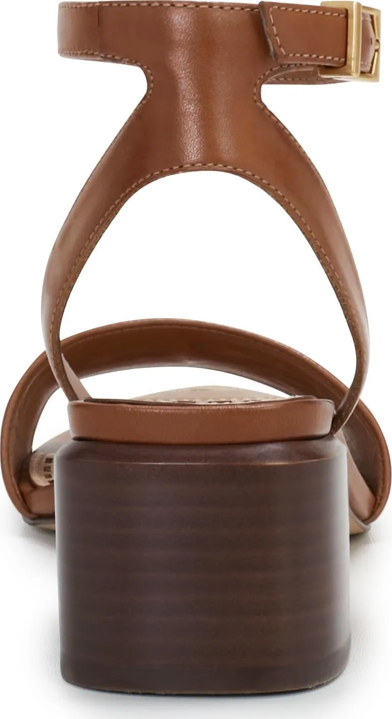 Vince Camuto Women's Carliss Heeled Sandal