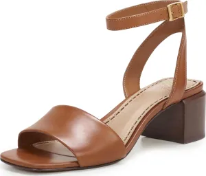 Vince Camuto Women's Carliss Heeled Sandal
