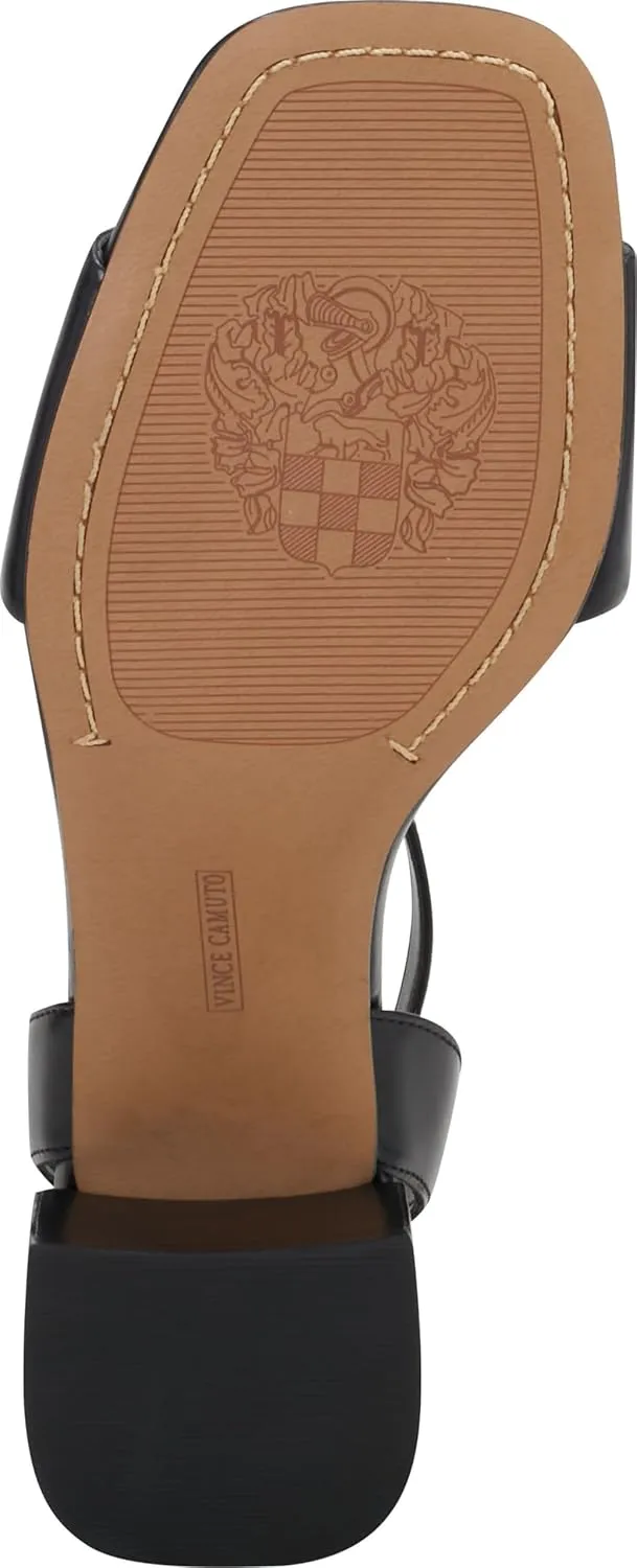 Vince Camuto Women's Carliss Heeled Sandal