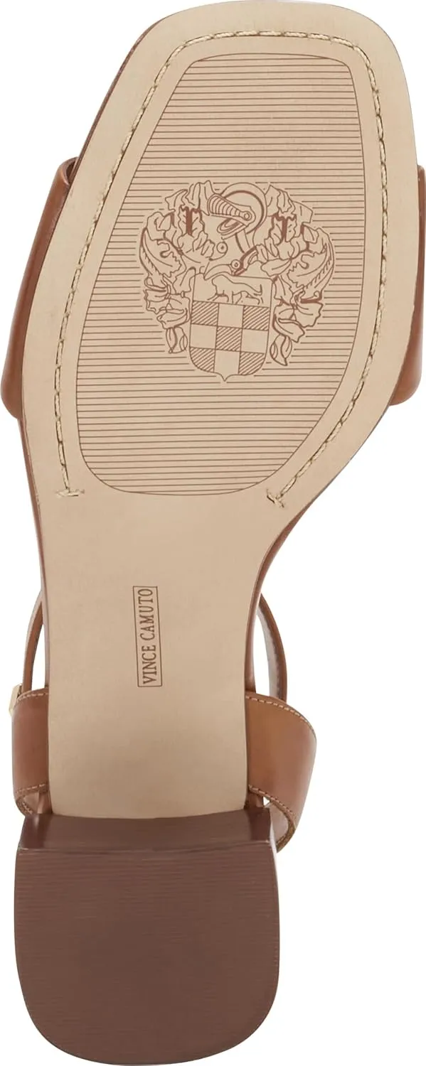 Vince Camuto Women's Carliss Heeled Sandal