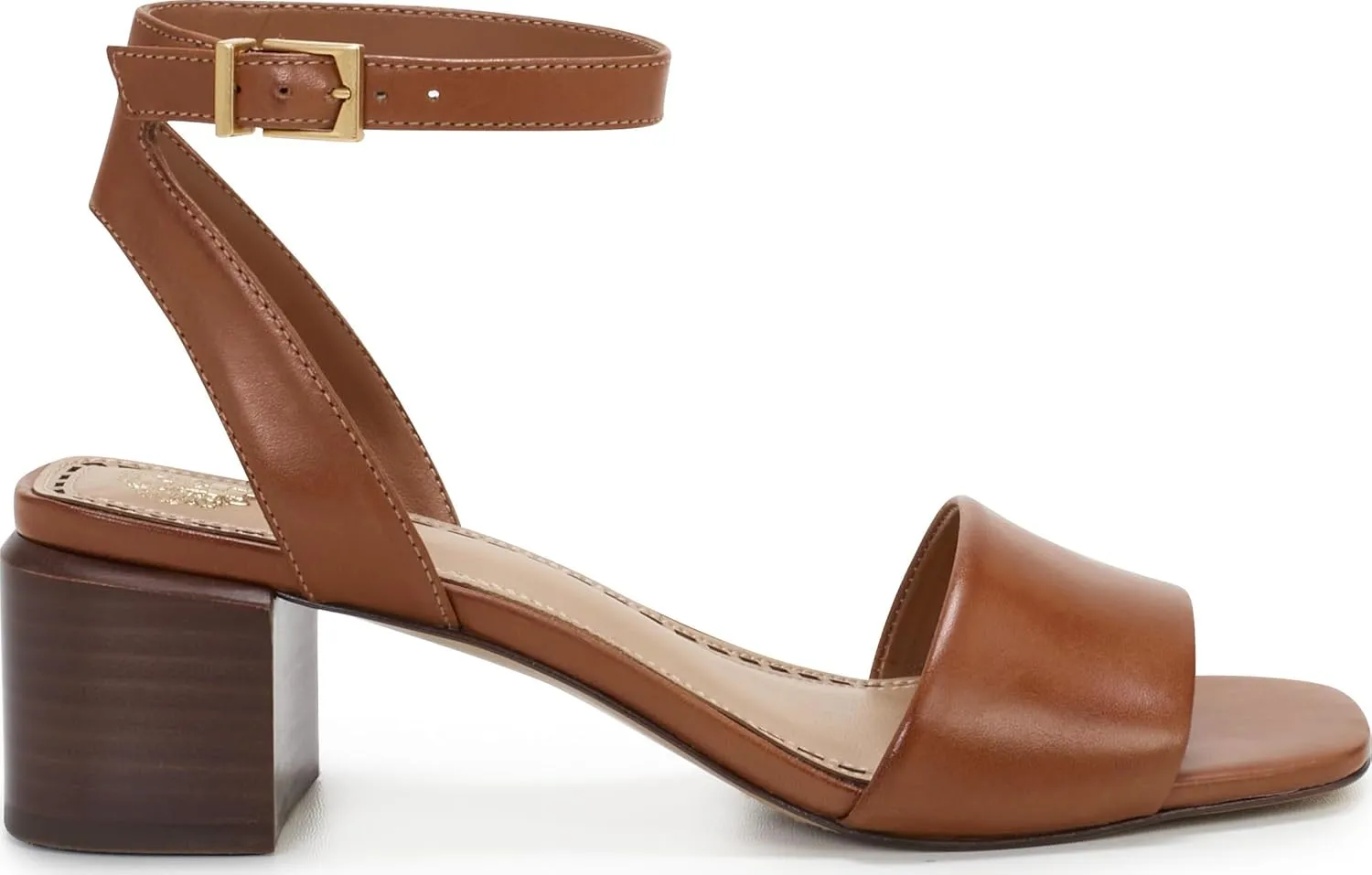Vince Camuto Women's Carliss Heeled Sandal
