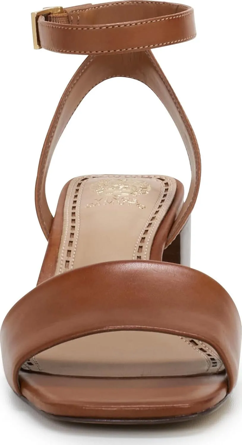 Vince Camuto Women's Carliss Heeled Sandal