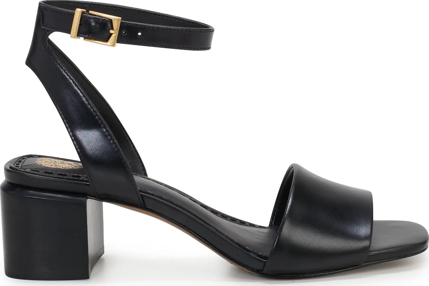 Vince Camuto Women's Carliss Heeled Sandal