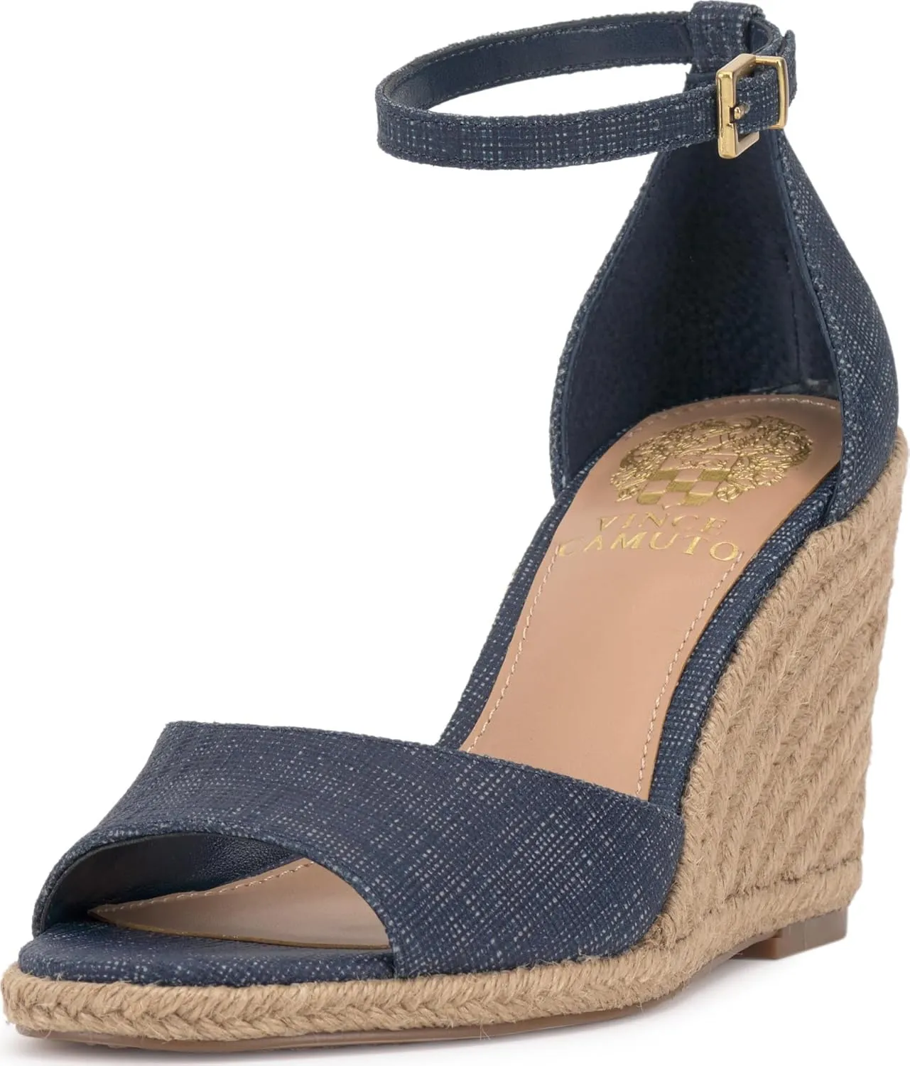 Vince Camuto Women's Felyn Wedge Sandal