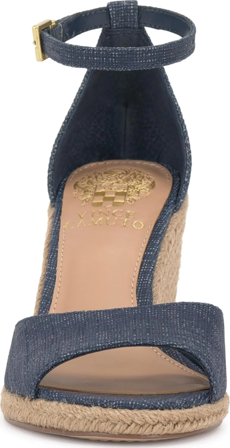 Vince Camuto Women's Felyn Wedge Sandal